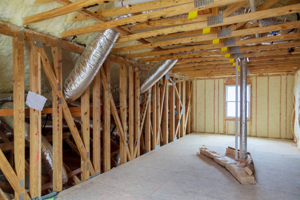Trusted University Heights, OH Insulation Contractor Experts