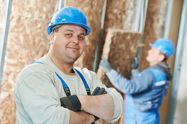 Range of Insulation Solutions in University Heights, OH
